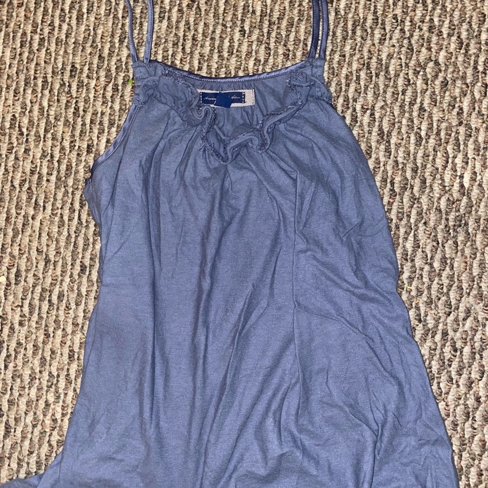 American eagle tank top